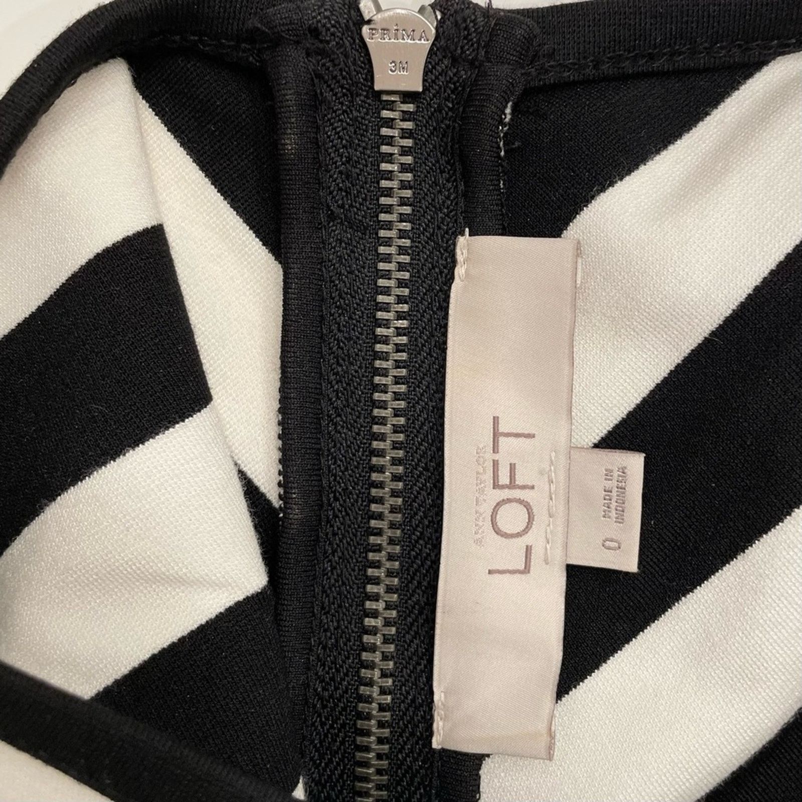 Loft Ann Taylor LOFT Dress 0 Size XS / US 0-2 / IT 36-38 - 14 Thumbnail