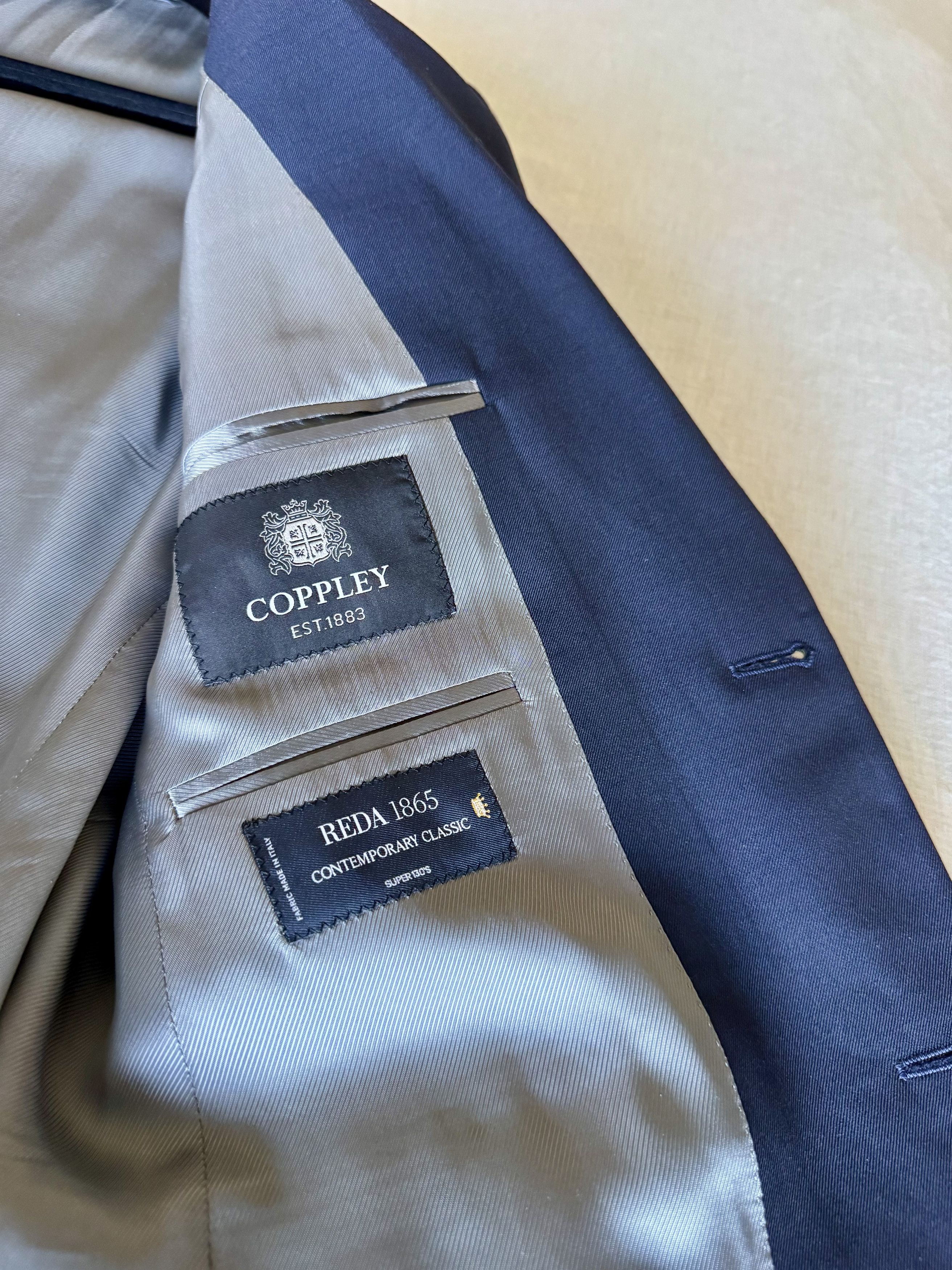 Coppley New / Never Worn Size 36R - 7 Thumbnail