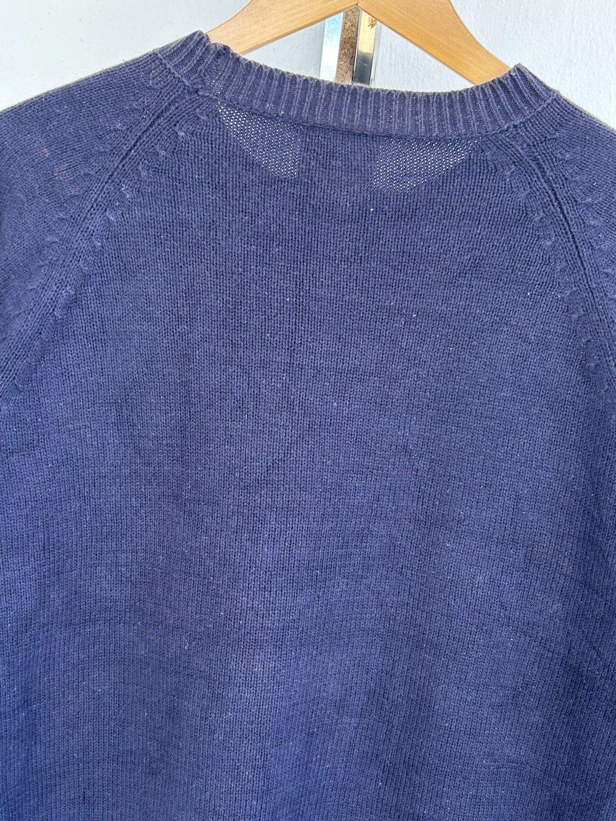 Starter Starter X Cooperstown Collection Vintage Sweater Size US M / EU 48-50 / 2 - 7 Thumbnail