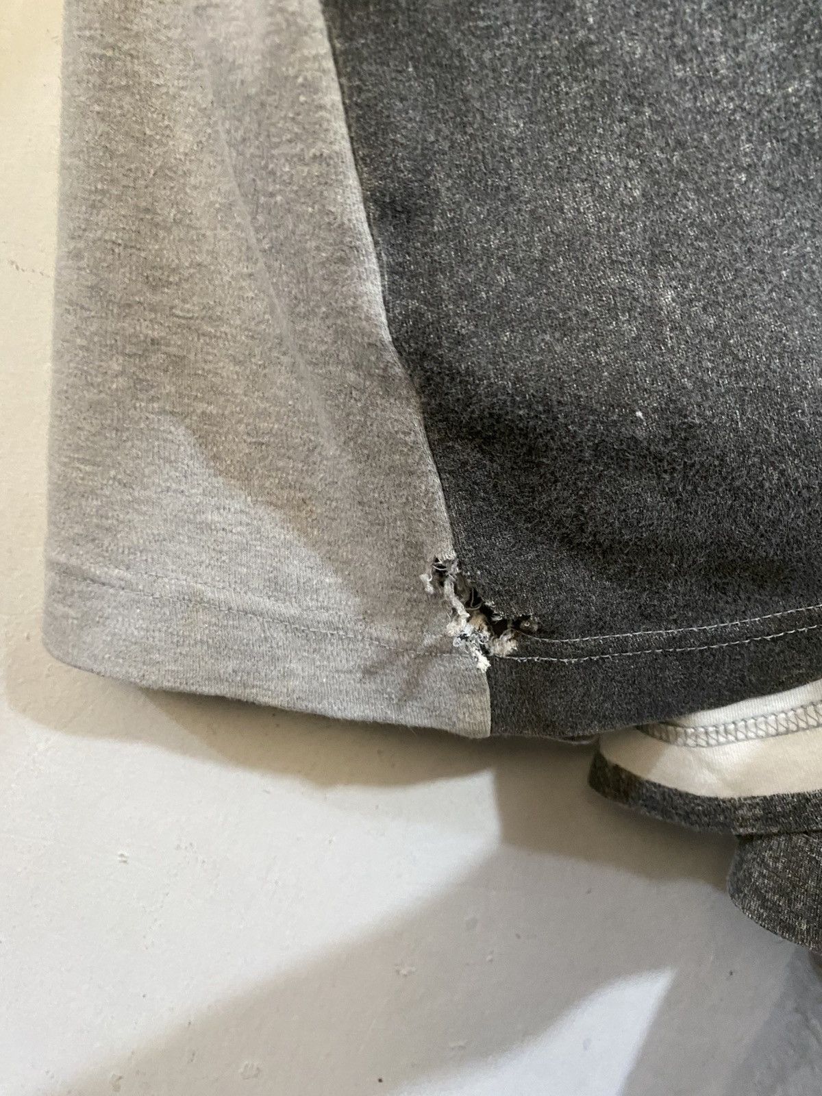 Jean Paul Gaultier JPG 90s LS Size US L / EU 52-54 / 3 - 5 Thumbnail