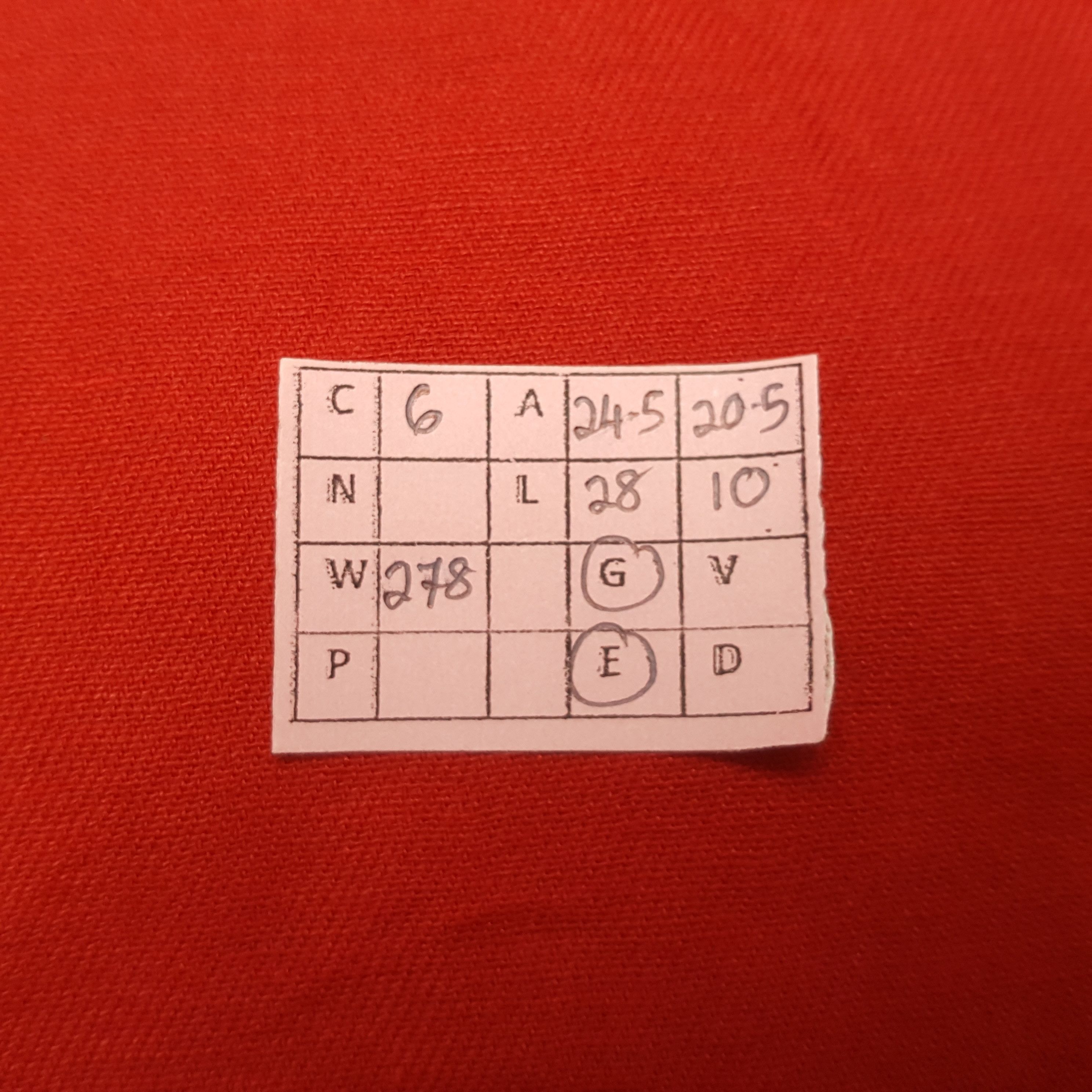 Dickies Dickies Work Shirt Style RR6 Size US XL / EU 56 / 4 - 6 Thumbnail