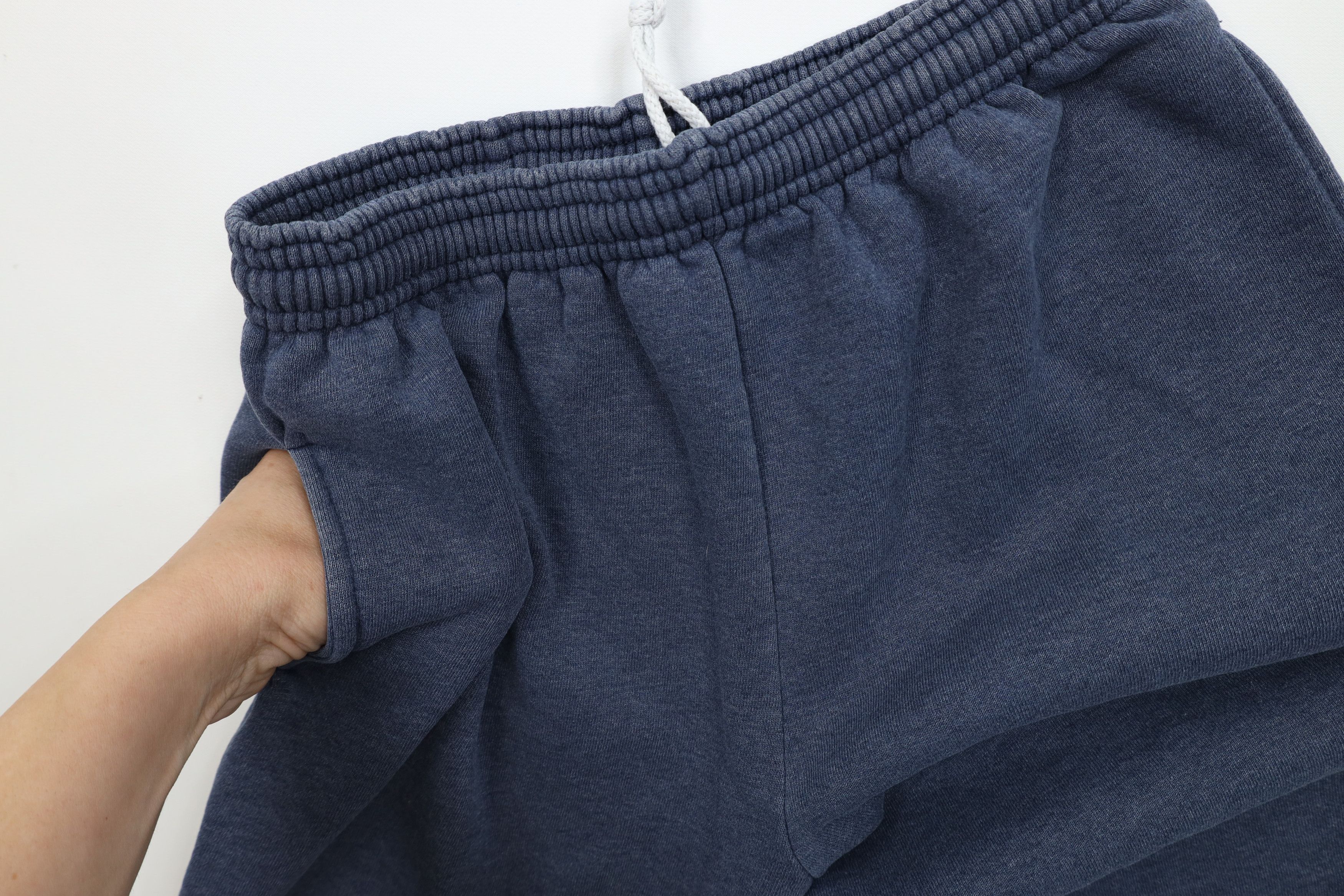 Russell Athletic Vintage 90s Russell Athletic Heavyweight Sweatpants Joggers Size US 34 / EU 50 - 5 Thumbnail
