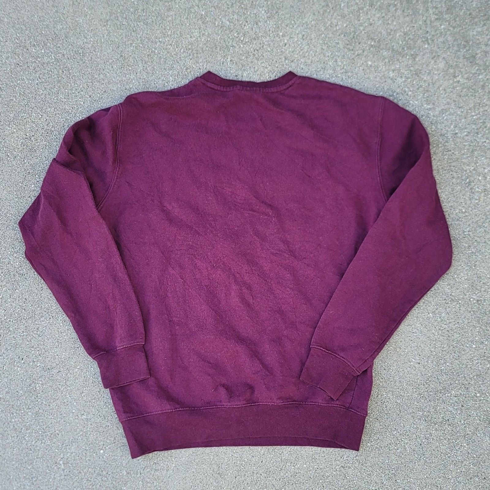 Colosseum Athletics Vtg Colosseum Univ of Minnesota Golden Gophers Sweatshirt Size US S / EU 44-46 / 1 - 4 Thumbnail
