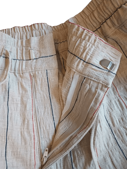 Other Band of outsiders cargo shorts size M made in London Size US 30 / EU 46 - 7 Thumbnail