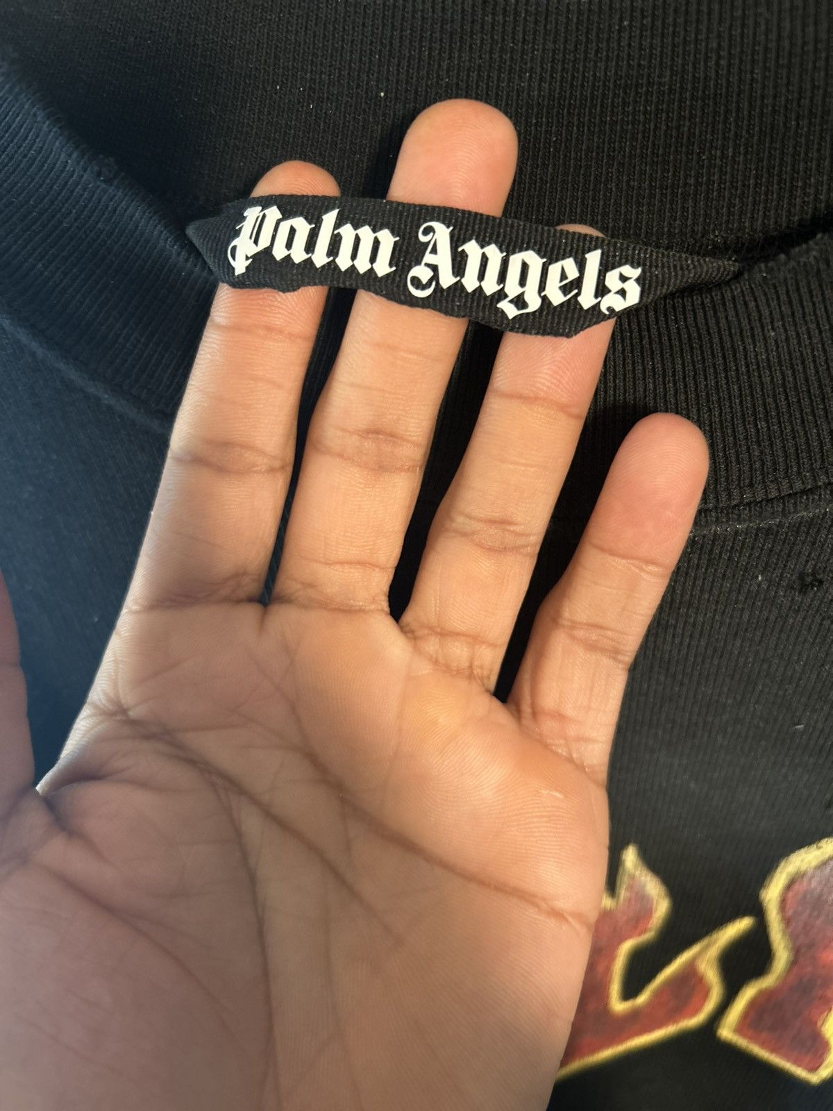 Palm Angels Palm Angels Size US M / EU 48-50 / 2 - 3 Thumbnail