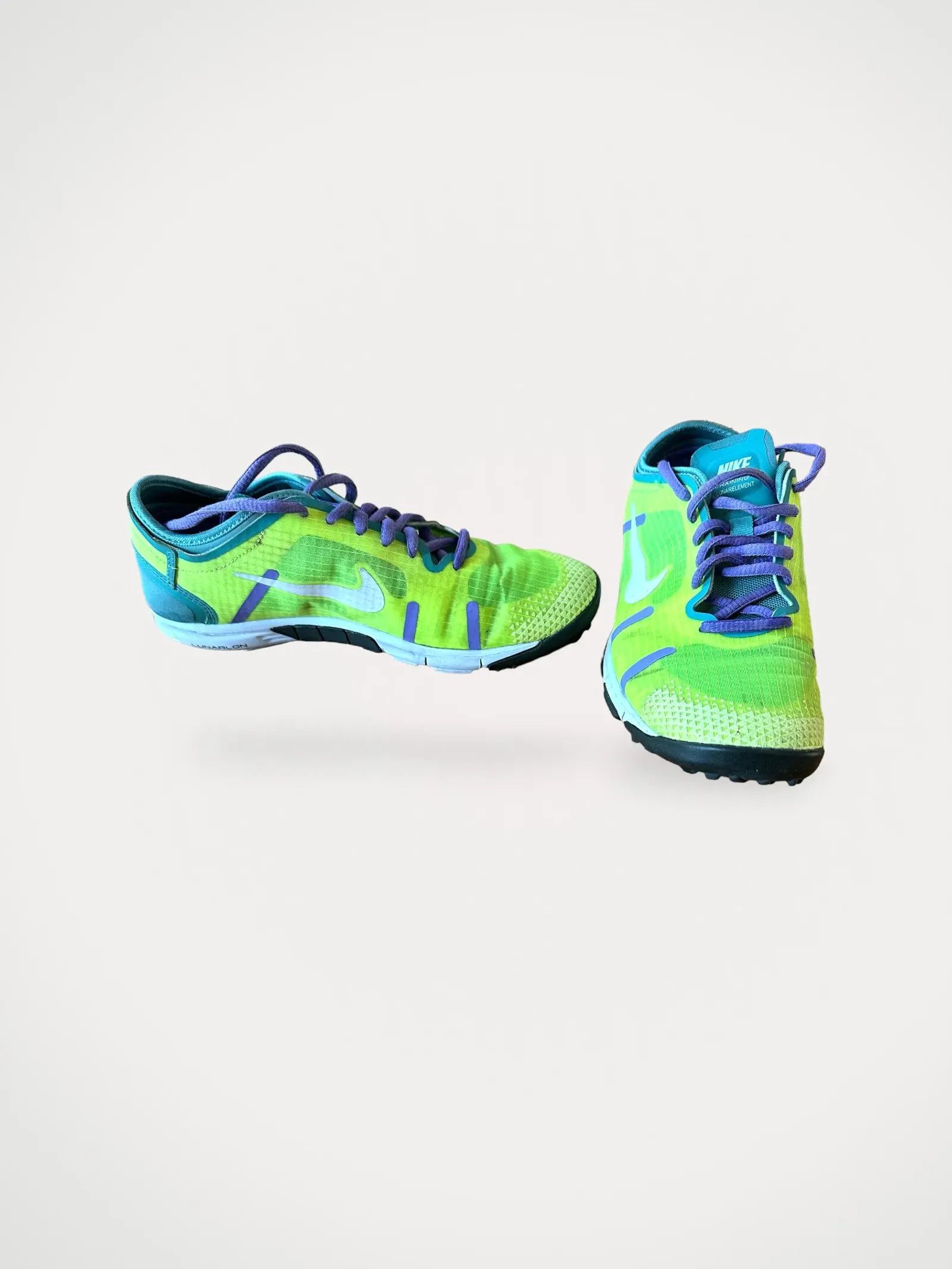 Nike Nike Sneakers Size US 6 / IT 36 - 1 Thumbnail