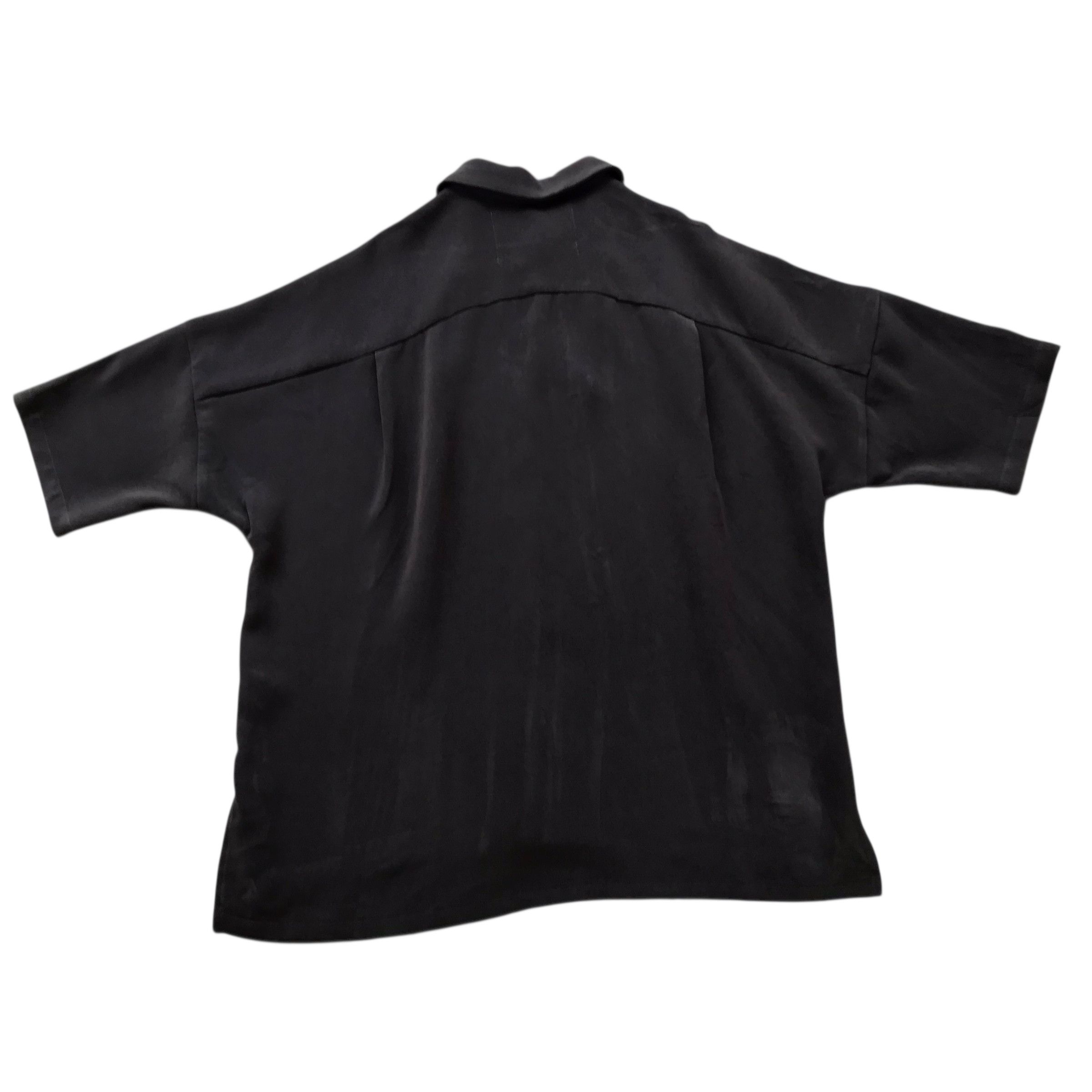 Attachment Attachment Kazuyuki Kumagai Jacket Short Sleeve Size US M / EU 48-50 / 2 - 11 Thumbnail