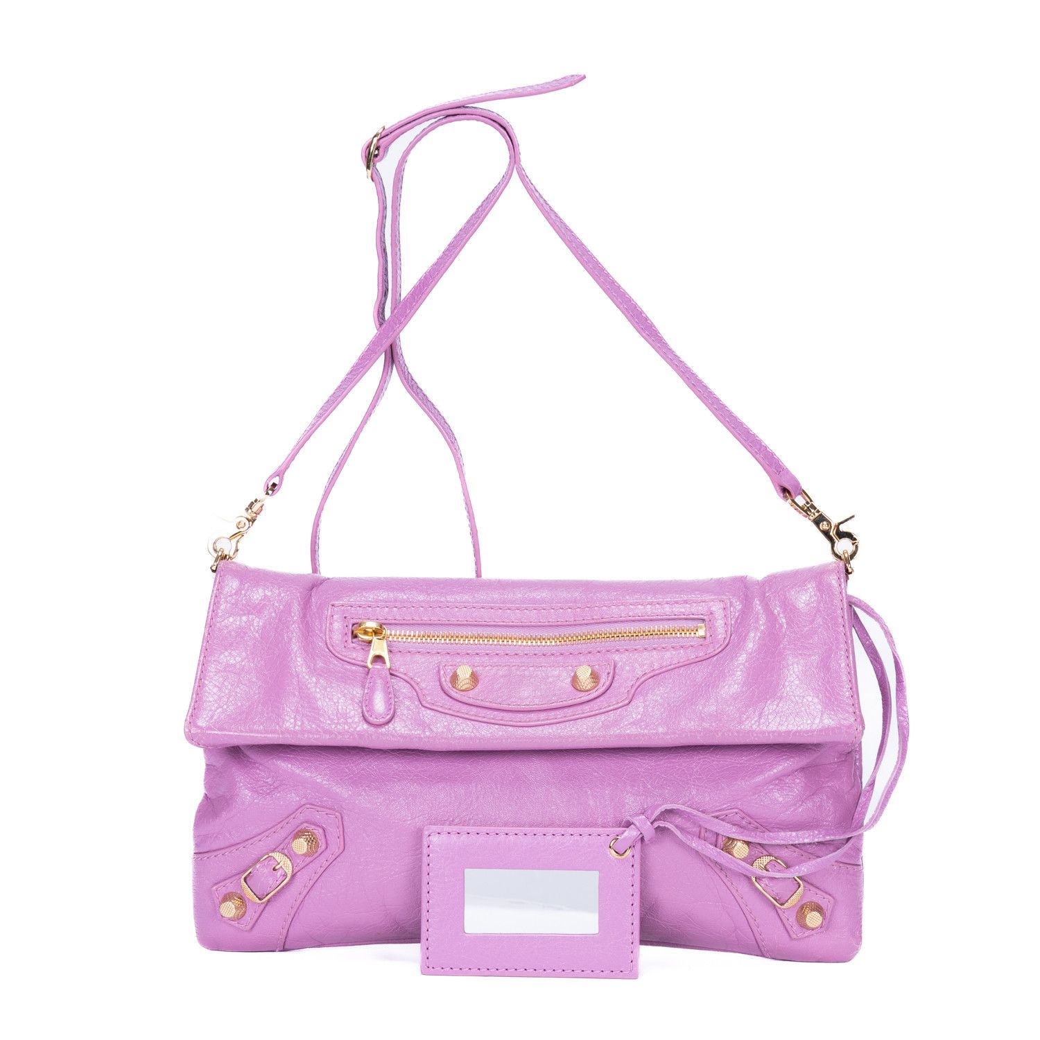 Balenciaga Giant 12 Envelope Clutch Size ONE SIZE - 1 Thumbnail
