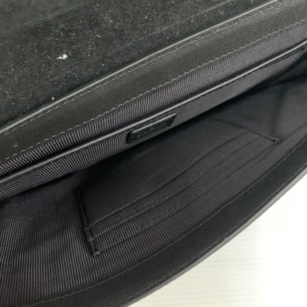 Furla Furla Leather Clutch Bag Size ONE SIZE - 15 Thumbnail