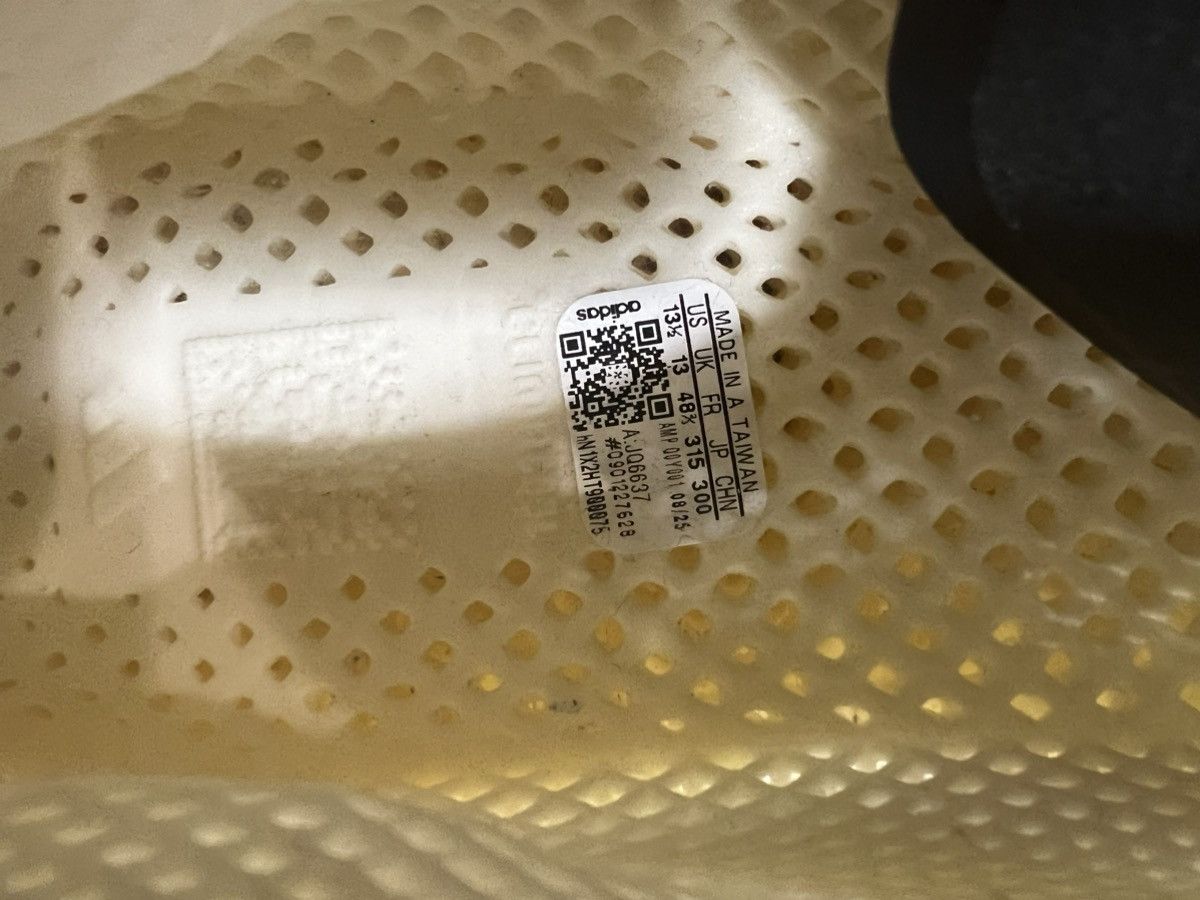 Adidas Adidas climacool laced Size US 13 / EU 46 - 5 Thumbnail