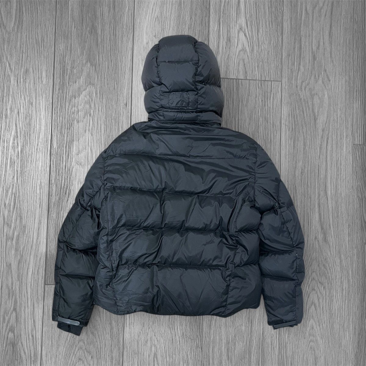 Polo Ralph Lauren Polo Ralph Lauren Puffer Down Hood Big Pony RL Mens XL Size US XL / EU 56 / 4 - 3 Thumbnail