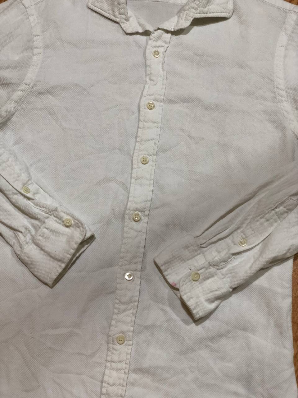 Polo Ralph Lauren Vintage Polo Ralph Lauren Long Sleeve Shirt Size US M / EU 48-50 / 2 - 12 Thumbnail