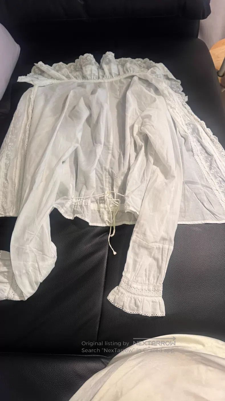 Comme des Garcons Comme Des Garcons shirt Size S / US 4 / IT 40 - 7 Thumbnail