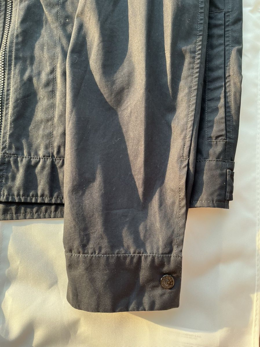 Stone Island Stone Island Ghost O-Ventile Jacket Size US M / EU 48-50 / 2 - 9 Thumbnail