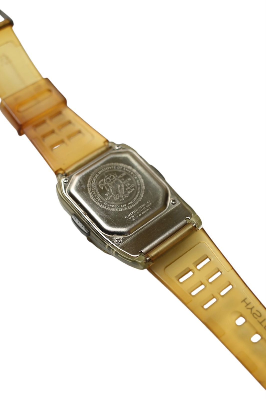 Hysteric Glamour Casio DBC63 x Hysteric Glamour Size ONE SIZE - 3 Thumbnail