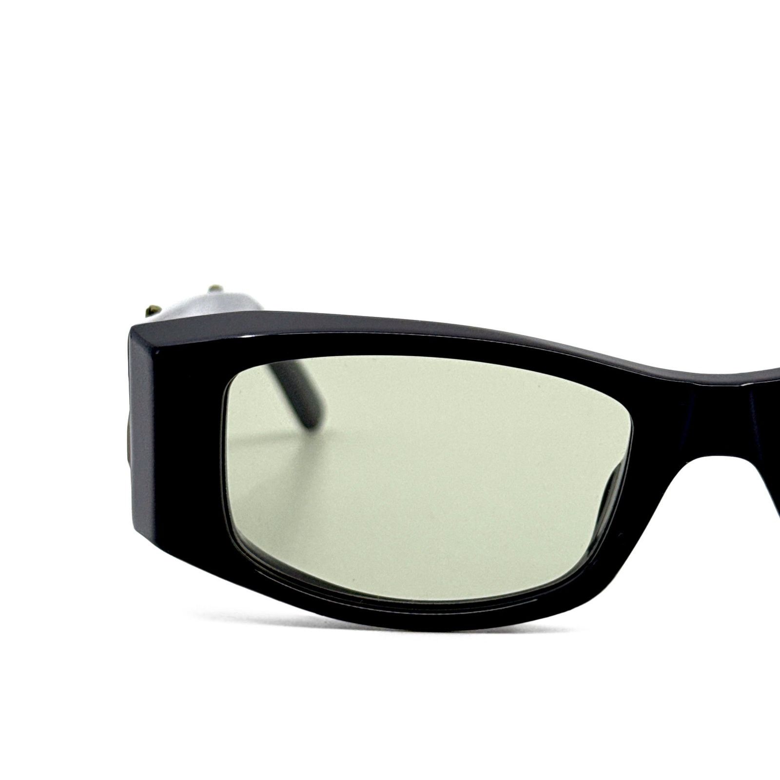 Palm Angels New, PALM ANGELS Sunglasses Angel PERI007 1055 Authentic Size ONE SIZE - 6 Thumbnail