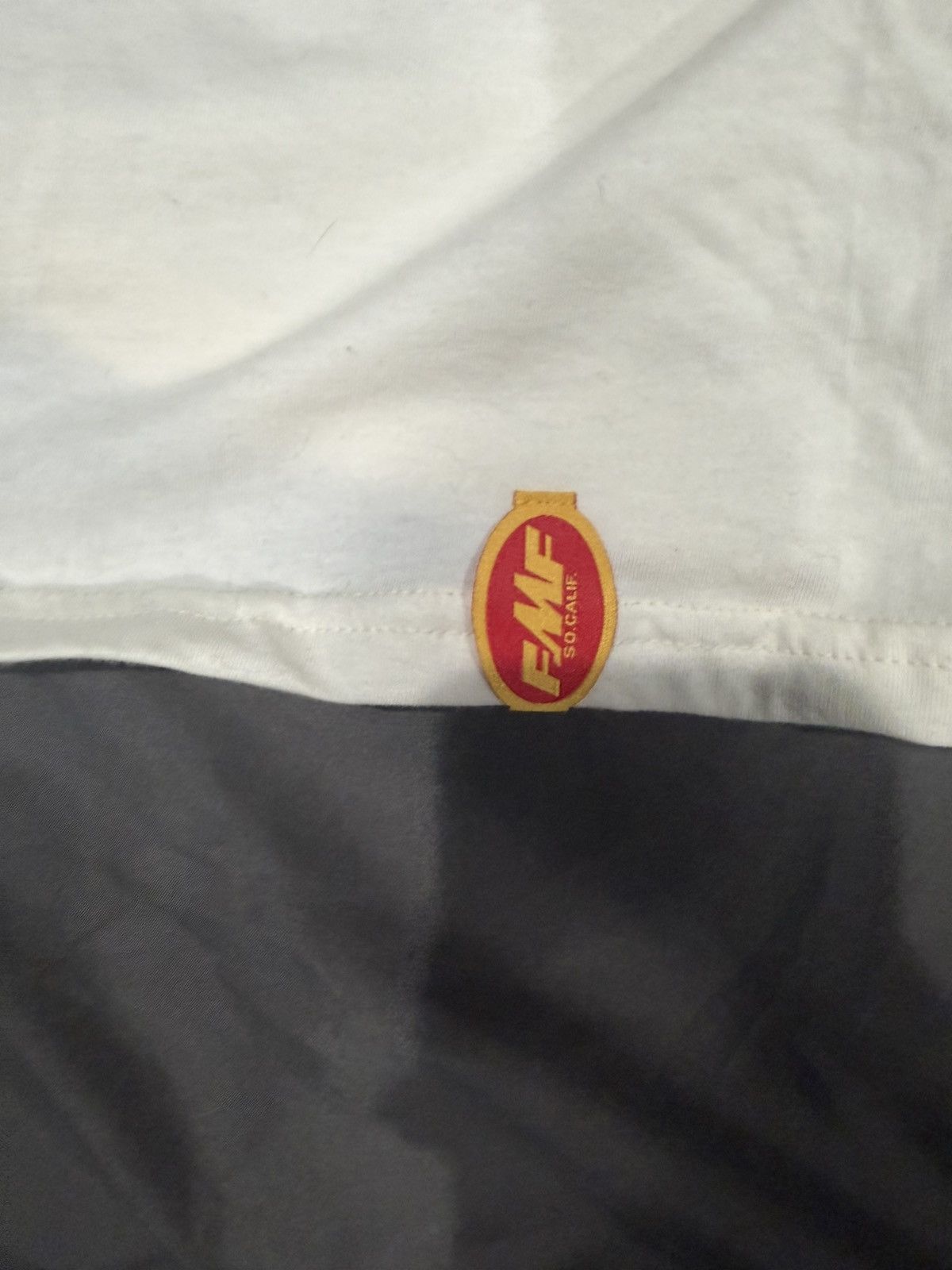Other FMF The Drop T Shirt Size US L / EU 52-54 / 3 - 4 Thumbnail