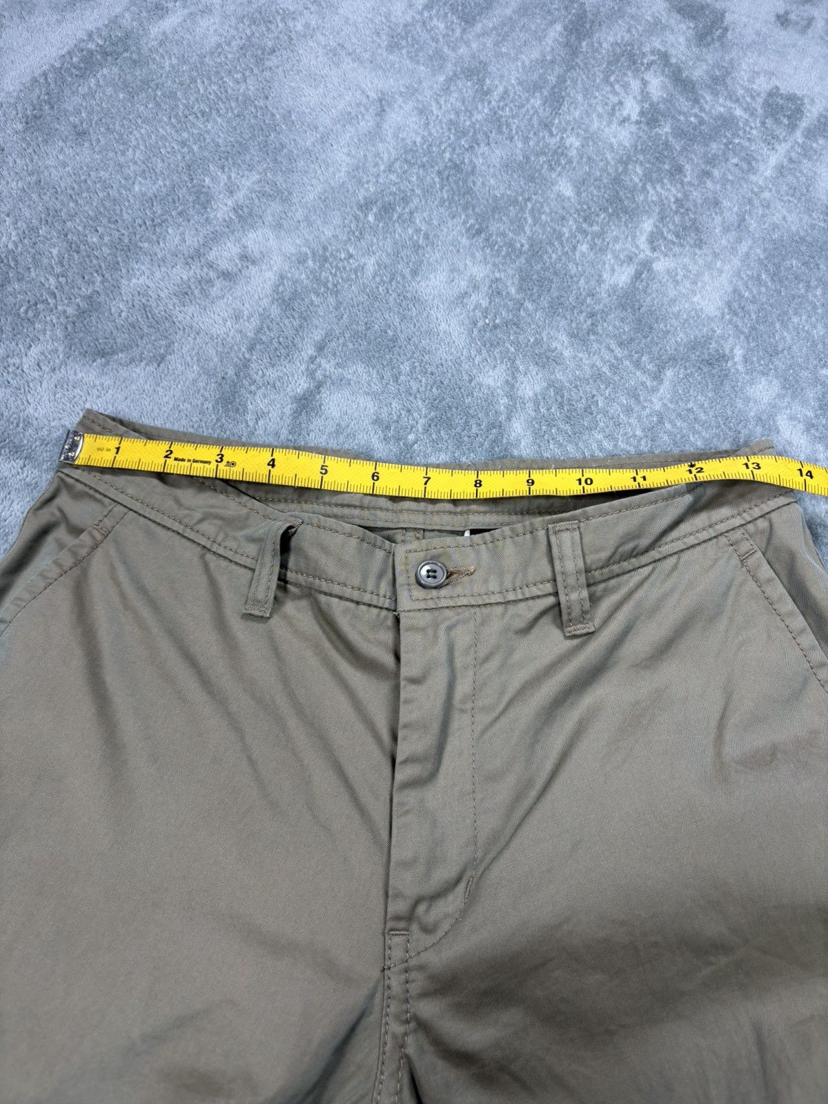 Comme des Garcons Tricot Comme des Garcons Flared Crop Pants. S015 Size 27" / US 4 / IT 40 - 8 Thumbnail
