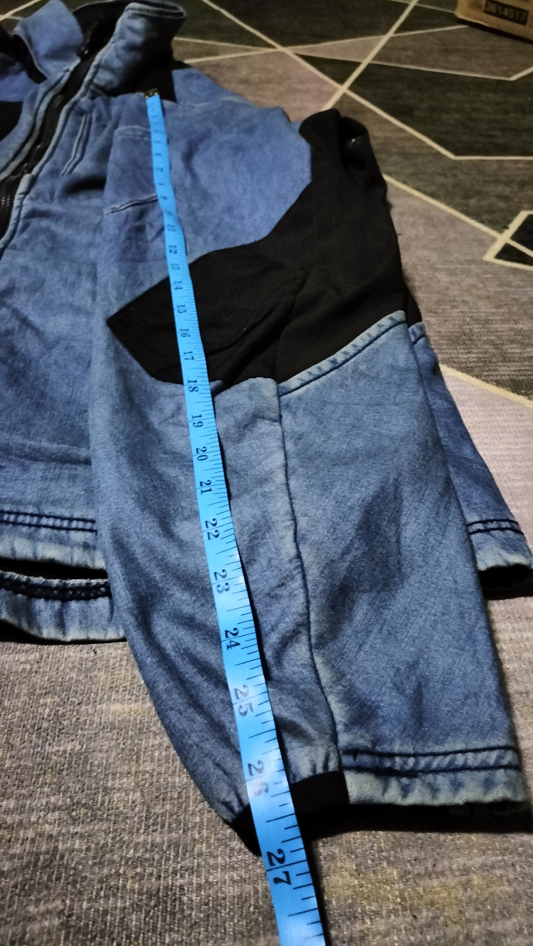 Other Fieldcore fashion work wear engineer 9 pockets Size US M / EU 48-50 / 2 - 25 Thumbnail