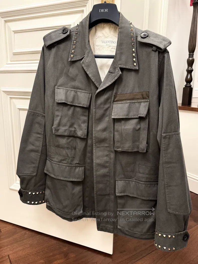 Valentino coat