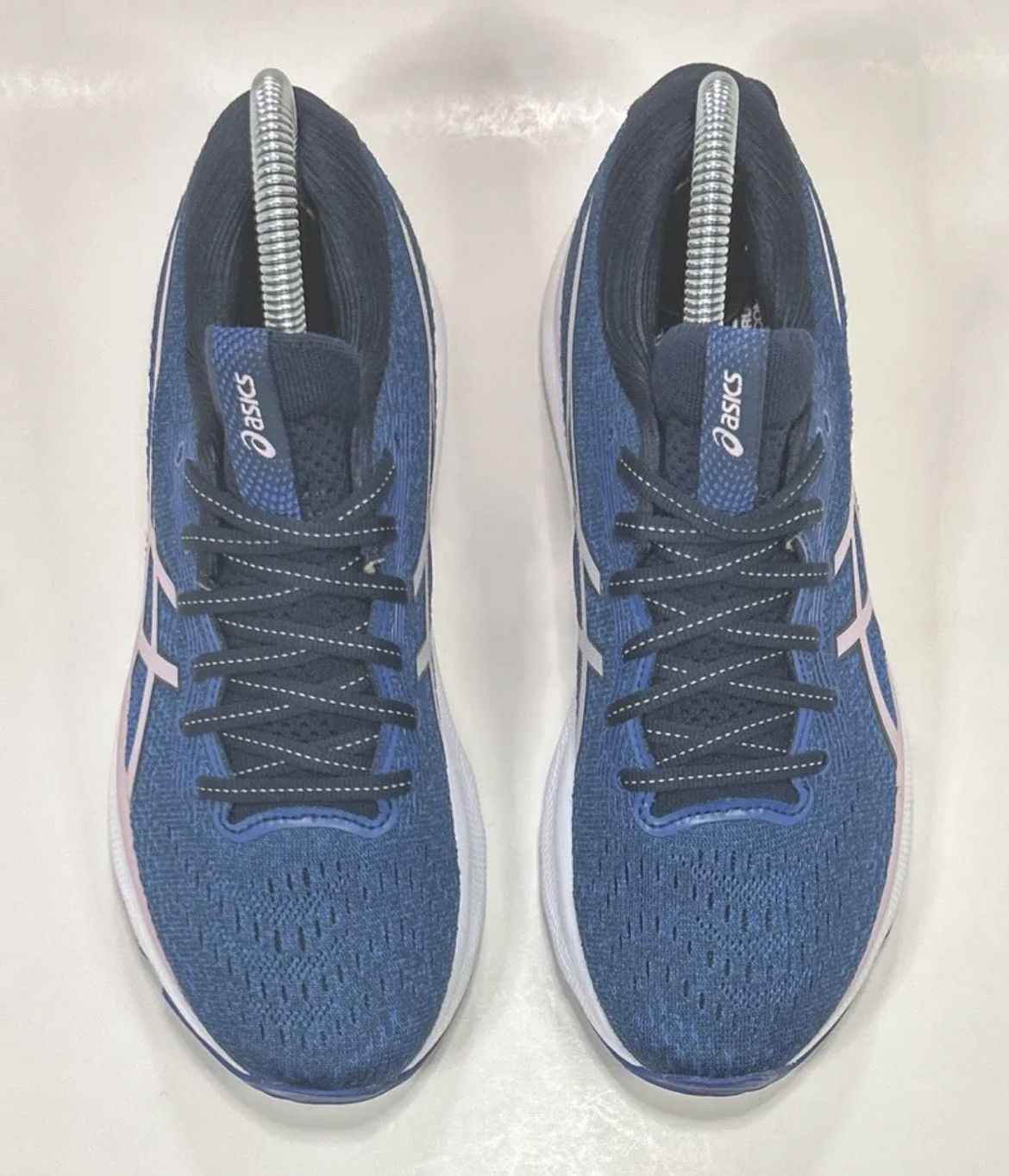 Asics Size 6.5 - Women’s Asics Gel-Nimbus 24 1012B201 Men’s 5 Size US 6.5 / IT 36.5 - 3 Thumbnail