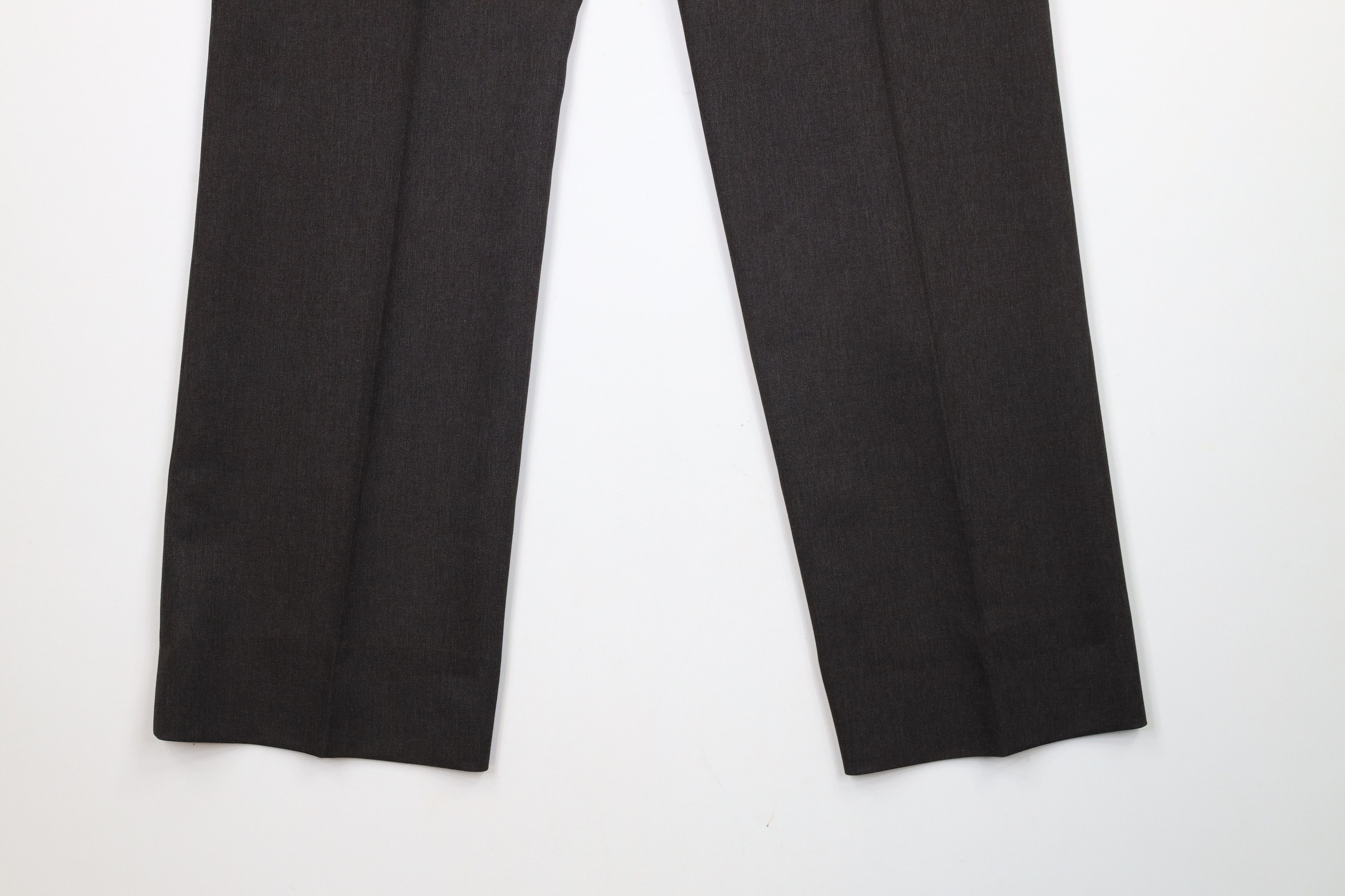 Vintage Vintage 70s Streetwear Wide Leg Chino Pants Brown USA Size US 34 / EU 50 - 12 Thumbnail