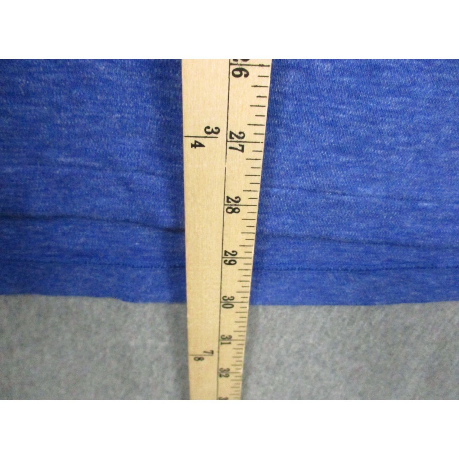 Polo Ralph Lauren Polo Ralph Lauren Shirt Polo Men 2XB Heathered Blue 2XL Navy/Navy Blue Heathered Polo Shirt Mens Vintage Multiple Keywords Size US XXL / EU 58 / 5 - 5 Thumbnail