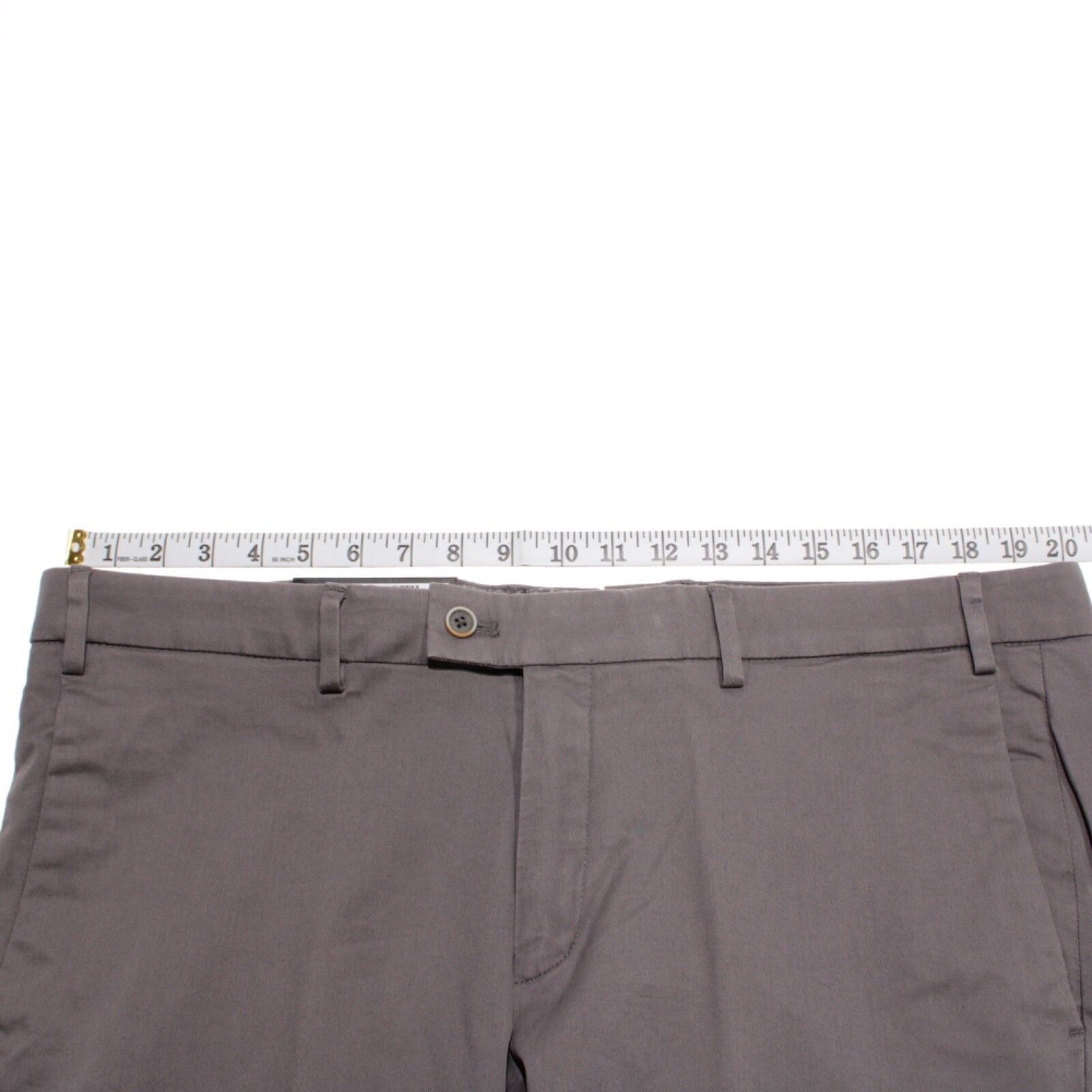 Hiltl Hiltl New with tags Chino Size 40 US In Gray Size US 40 / EU 56 - 4 Thumbnail