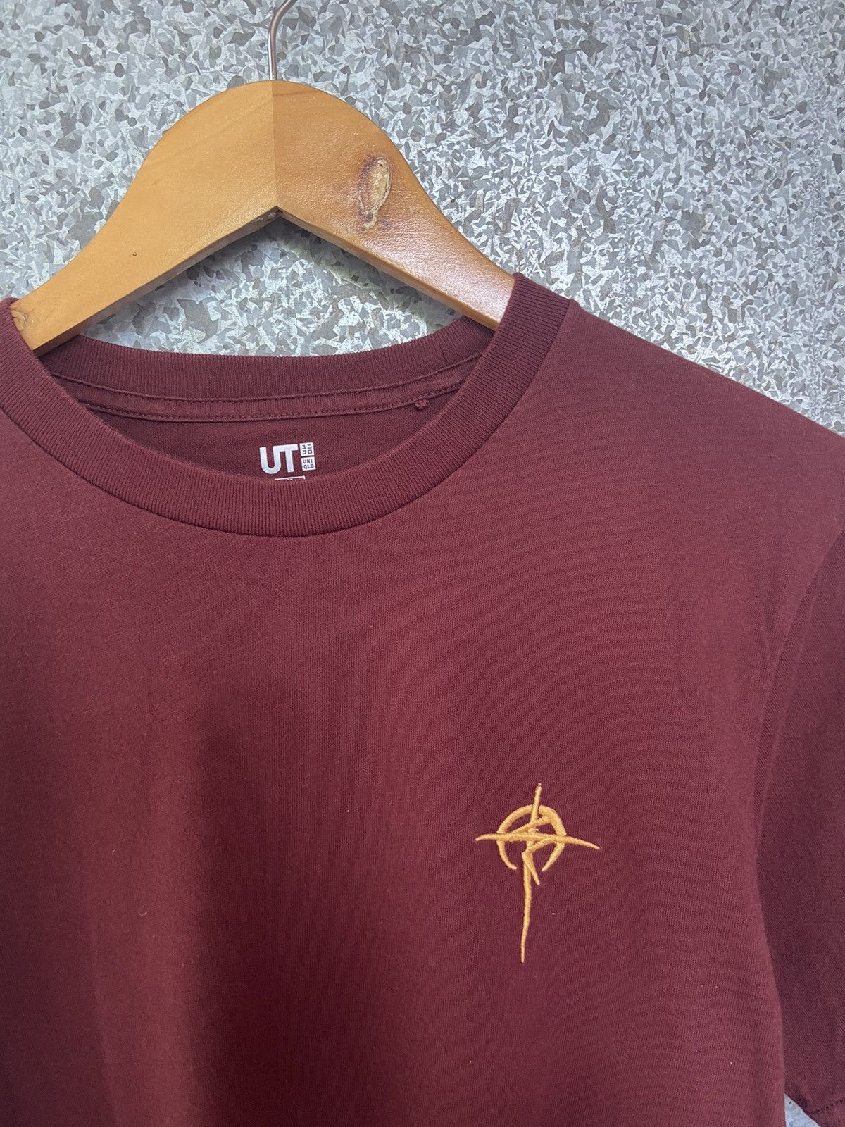 Anime Gundam t shirt Size US M / EU 48-50 / 2 - 5 Thumbnail