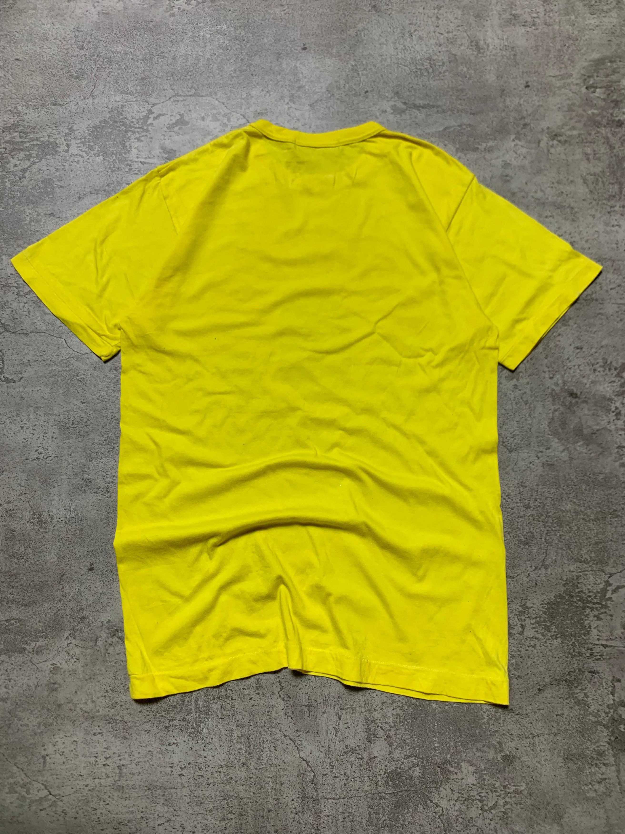 Bape Bape x 24 Hour Television Shirt Size US M / EU 48-50 / 2 - 5 Thumbnail