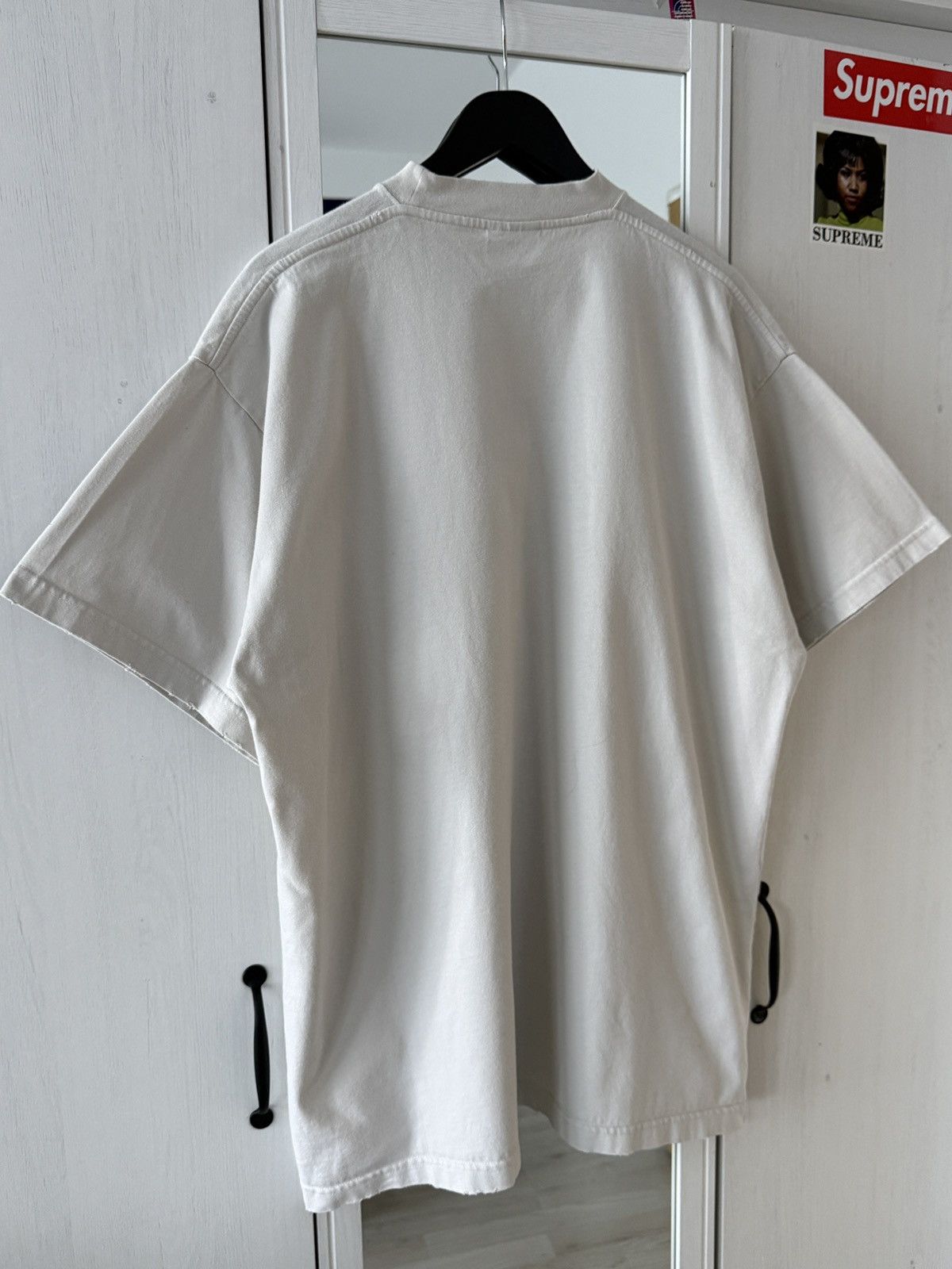 Balenciaga Balenciaga Be Different T-Shirt Size US S / EU 44-46 / 1 - 3 Thumbnail