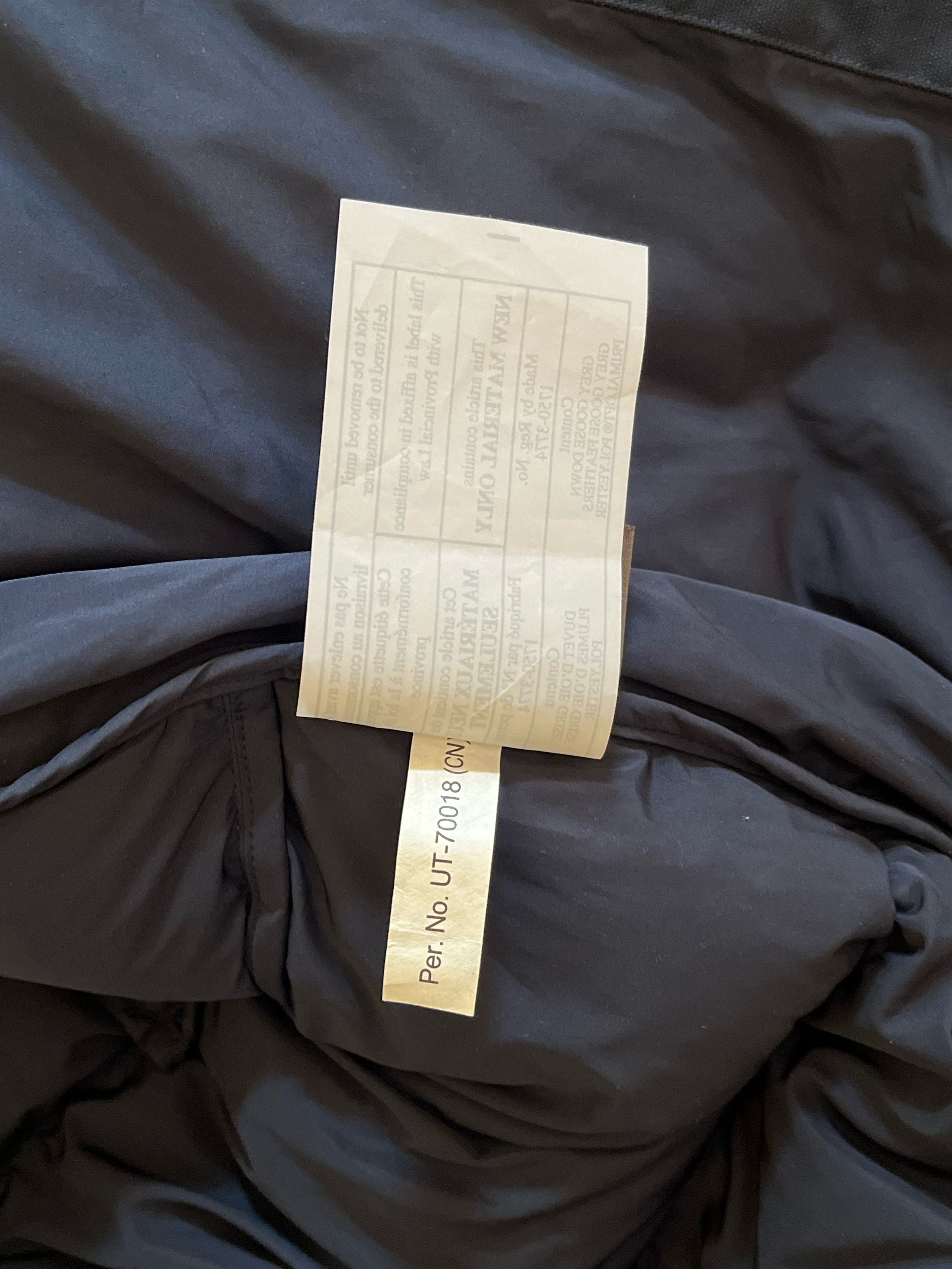 Lululemon Lululemon Wunder Puff 600-Down-Fill Vest Size US XL / EU 56 / 4 - 6 Thumbnail