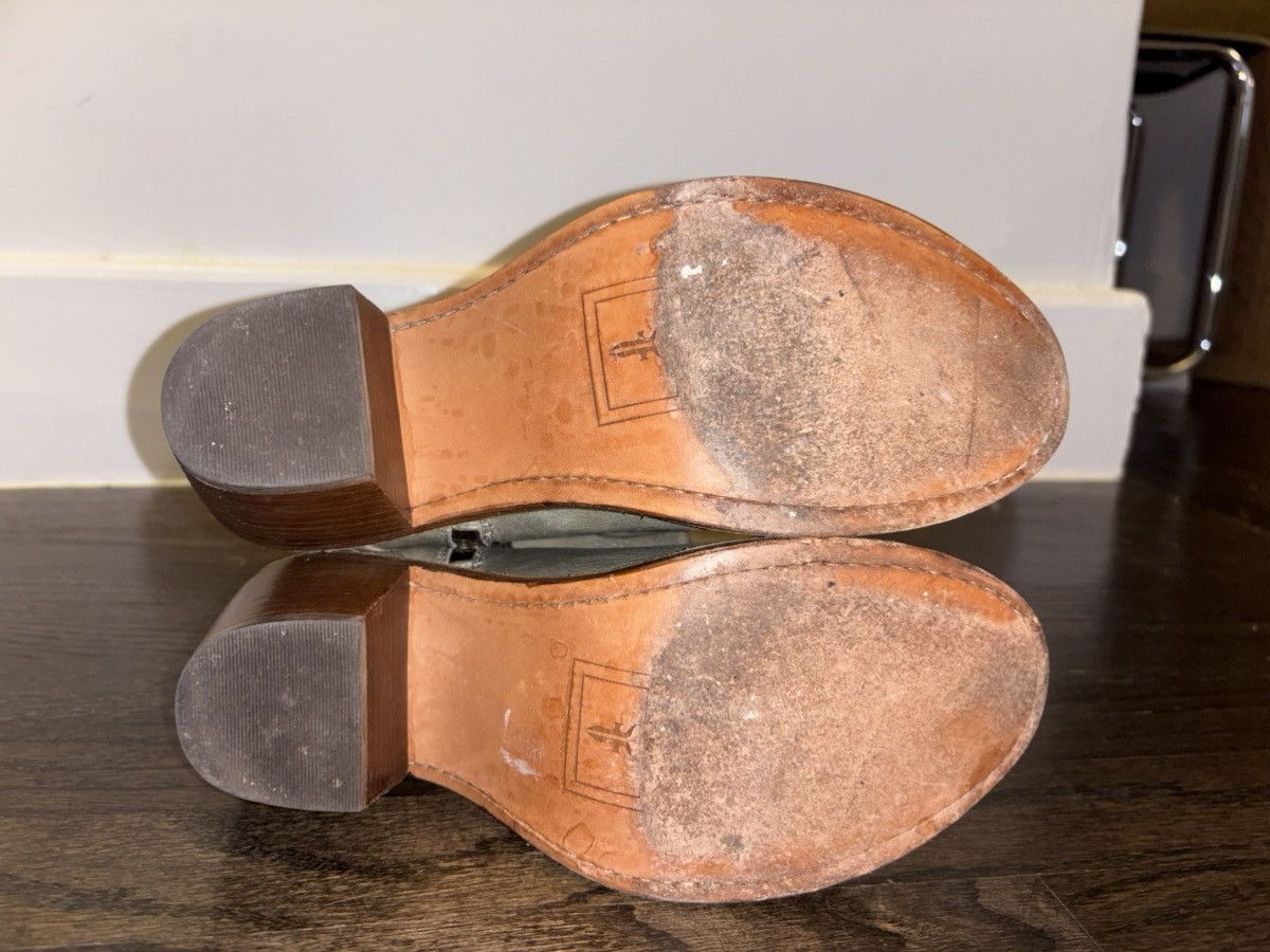 Frye Rare Vintage Frye Boots Size US 7 / IT 37 - 3 Thumbnail