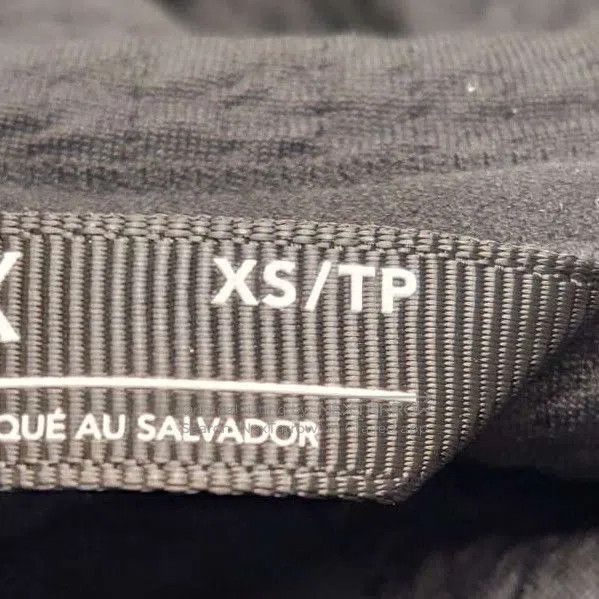 Acne Studios Acne Studios Gray Tailored Trousers XS. Size US XS / EU 42 / 0 - 6 Thumbnail
