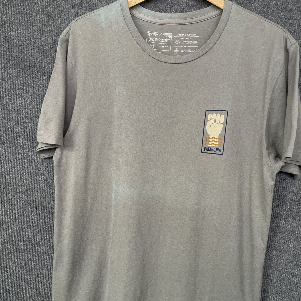 Patagonia Patagonia Protects Your Peaks T Shirt Size US M / EU 48-50 / 2 - 9 Thumbnail