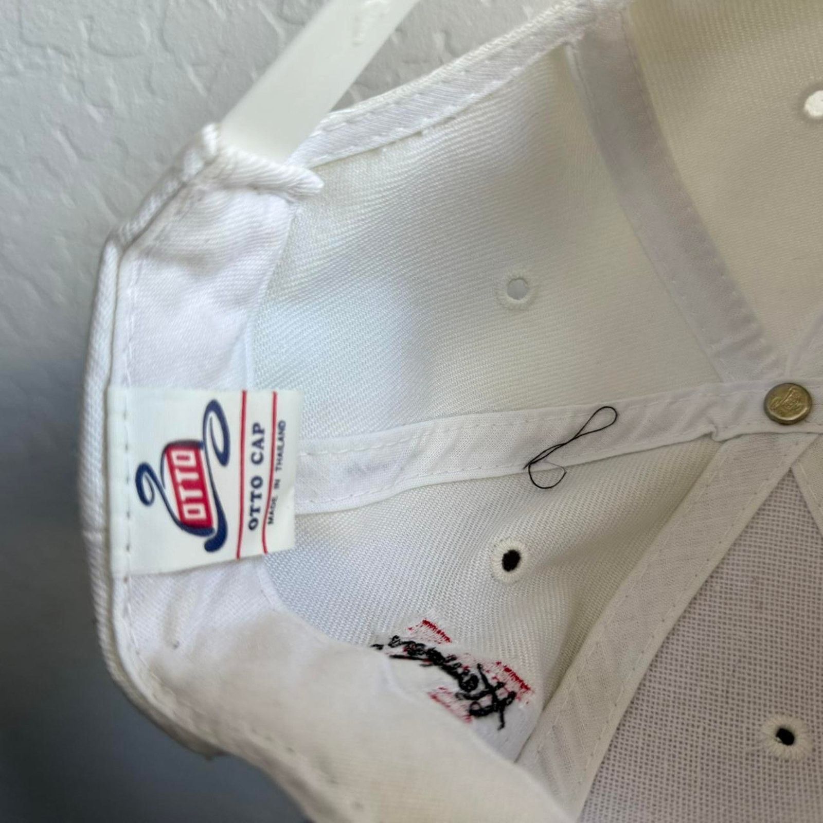 Other Vintage 1996 fiesta bowl snapback Size ONE SIZE - 7 Thumbnail