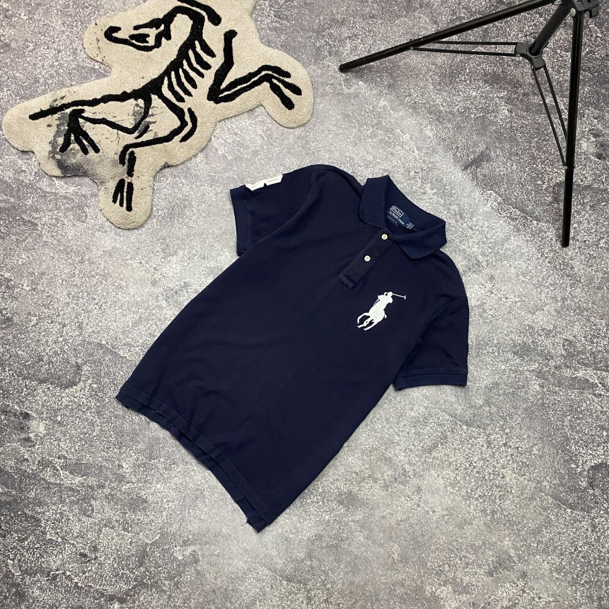 Polo Ralph Lauren Polo Ralph lauren Y2K big pony RareBuenos aires