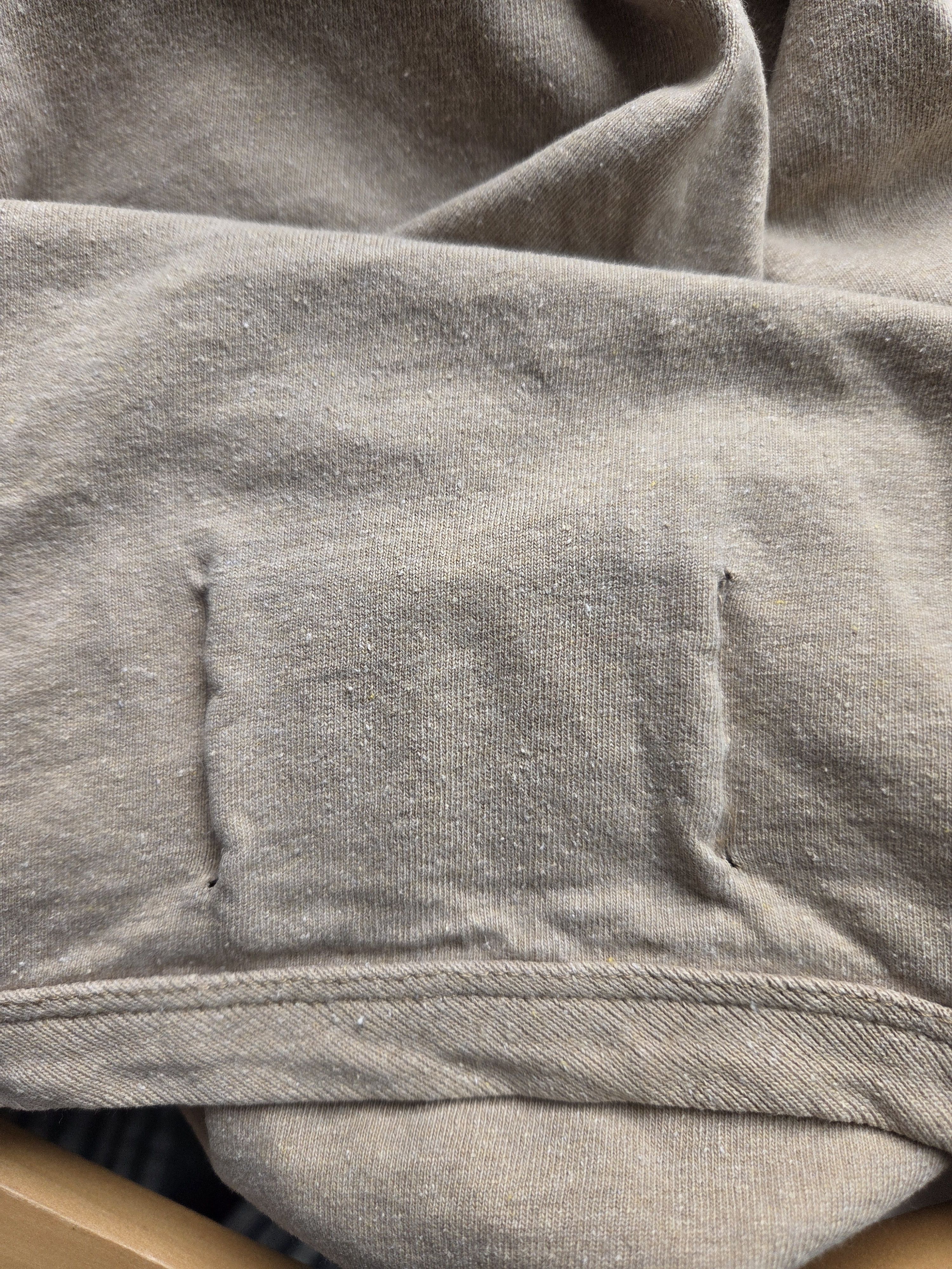 Our Legacy Our Legacy desert T-shirt Size US M / EU 48-50 / 2 - 4 Thumbnail