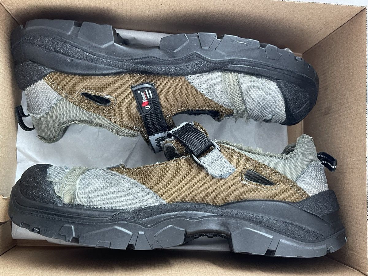 Magliano Magliano U-Power Scandy Size US 11 / EU 44 - 11 Thumbnail