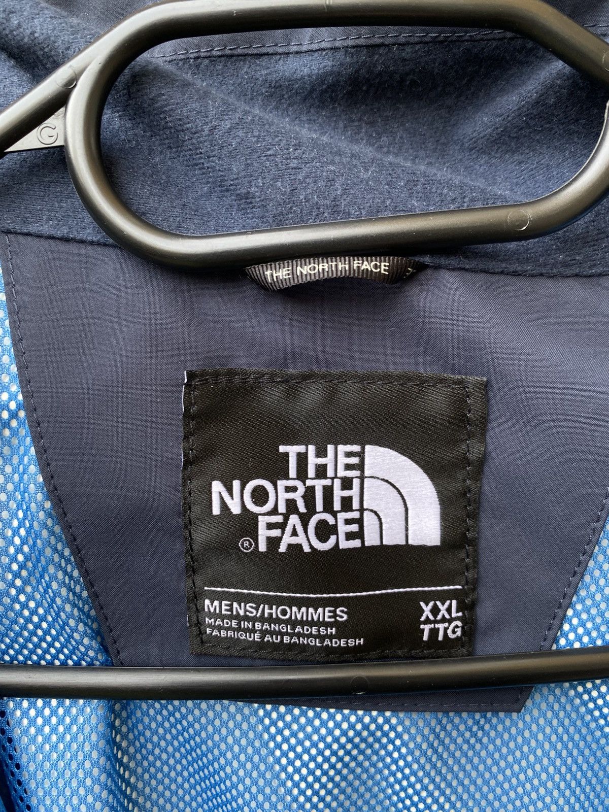 The North Face The North Face Gore Tex Jacket Weatherproof Size XXL Size US XXL / EU 58 / 5 - 15 Thumbnail