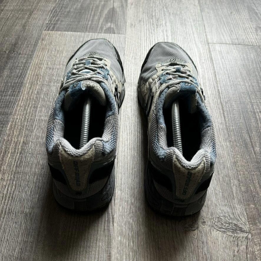 New Balance NEW BALANCE • VINTAGE 907 (10.5M) Size US 10.5 / EU 43-44 - 9 Thumbnail