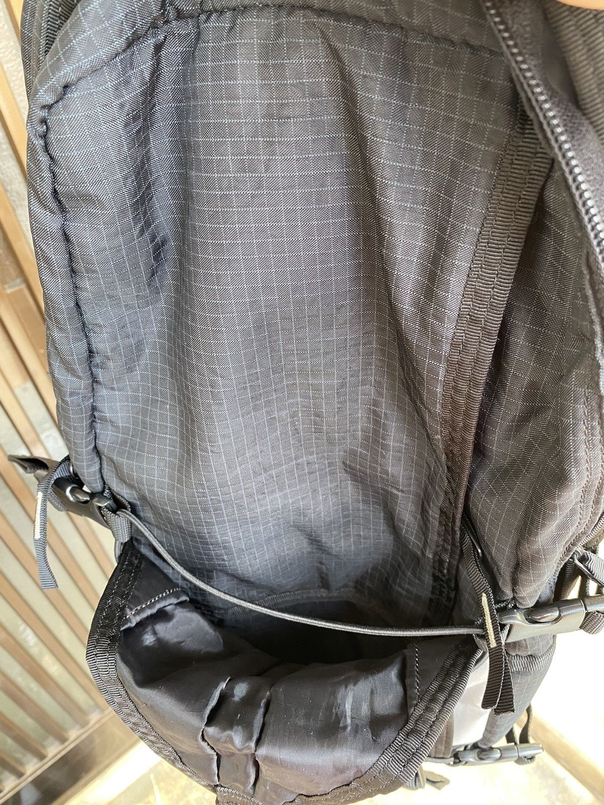 Gear for Sports × Japanese Brand × Porter Porter Yoshida Cycling Day Bagpack Size ONE SIZE - 12 Thumbnail