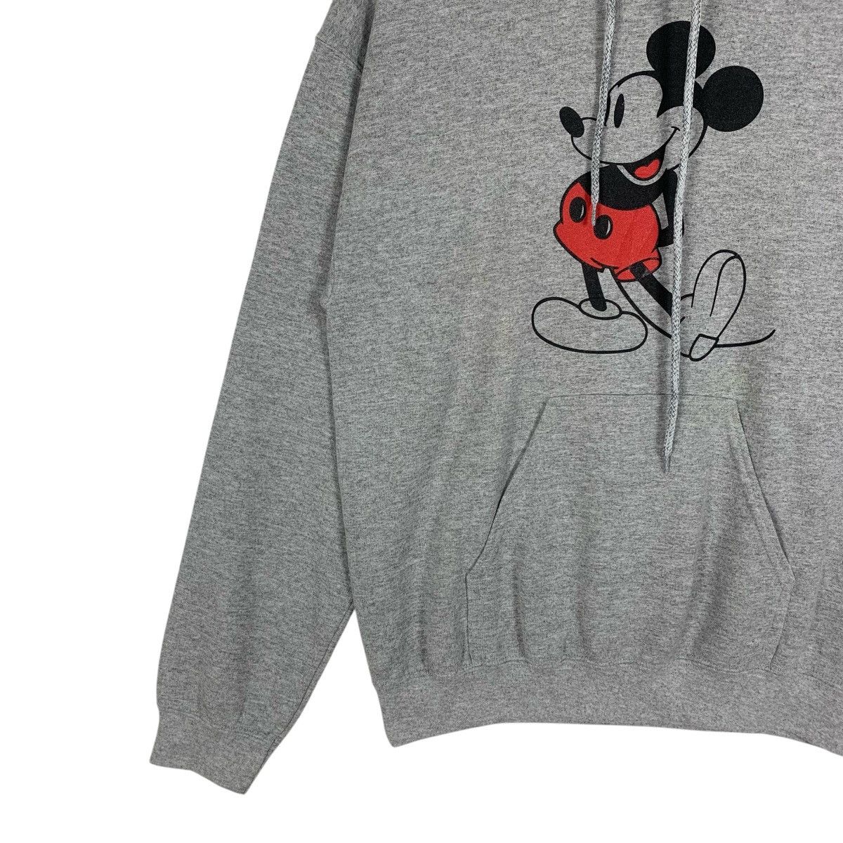 Cartoon Network × Gildan × Vintage Vintage Gildan MickeyMouse Disney CartoonNetwork Hoodies Size US M / EU 48-50 / 2 - 5 Thumbnail