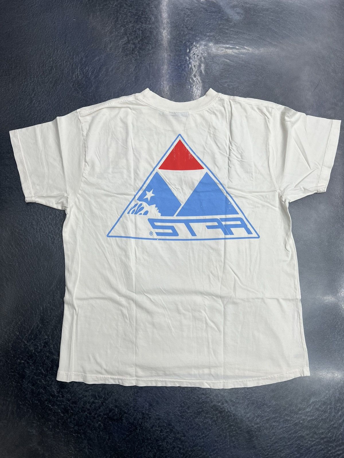 HELLSTAR Hellstar Mountain Climber T-Shirt Size US XL / EU 56 / 4 - 6 Thumbnail