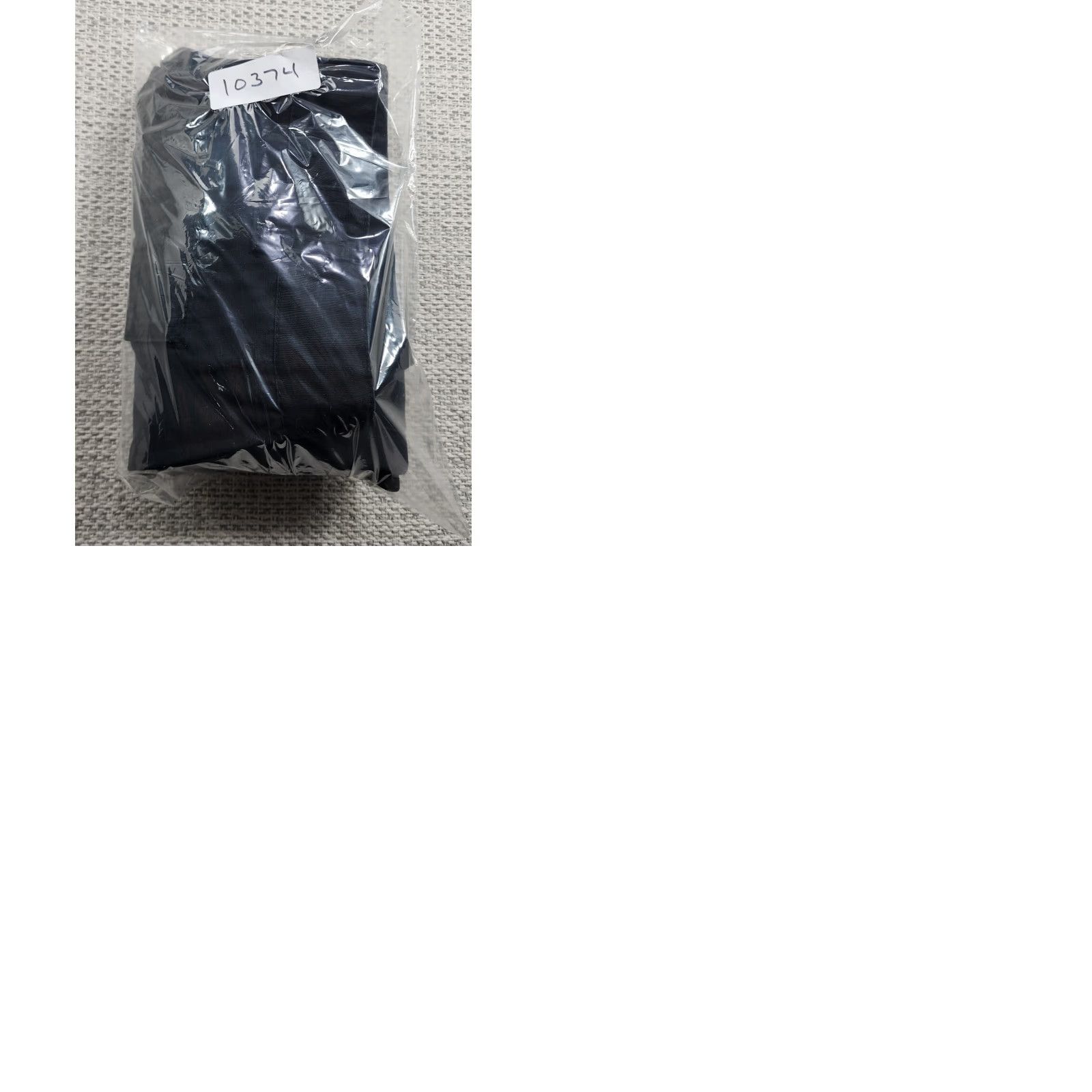 Vintage 5.11 Tactical Pants Mens 36 Regular Blue Cargo Pocket Workwear Ripstop Size US 36 / EU 52 - 9 Thumbnail