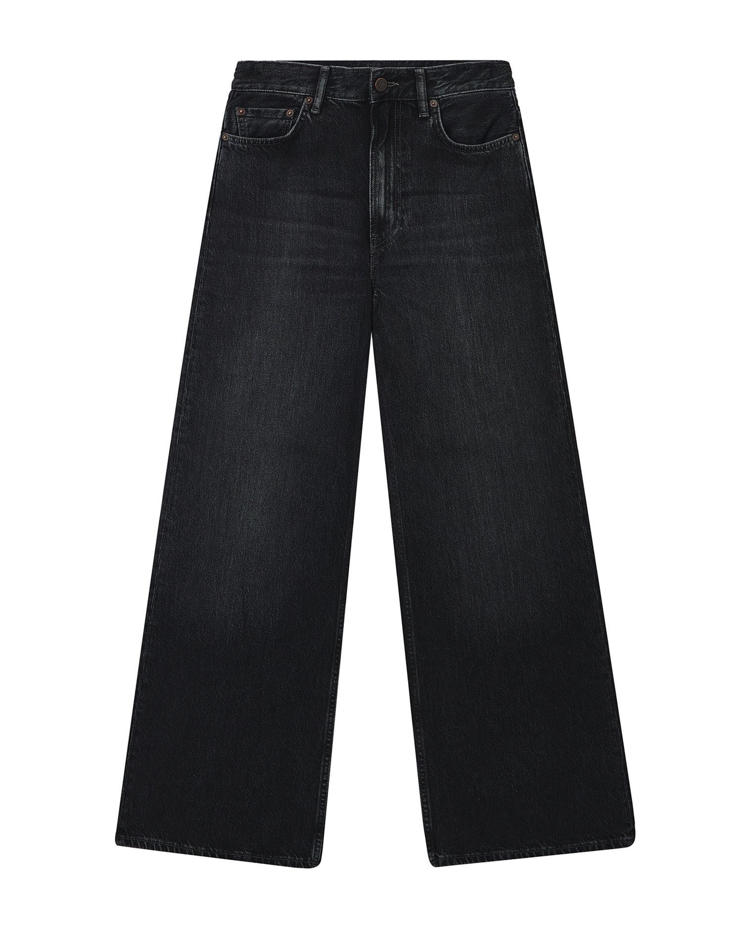 Acne Studios Acne Studios 2022 RELAXED FIT Pocket Jeans Size 27" / US 4 / IT 40 - 1 Thumbnail