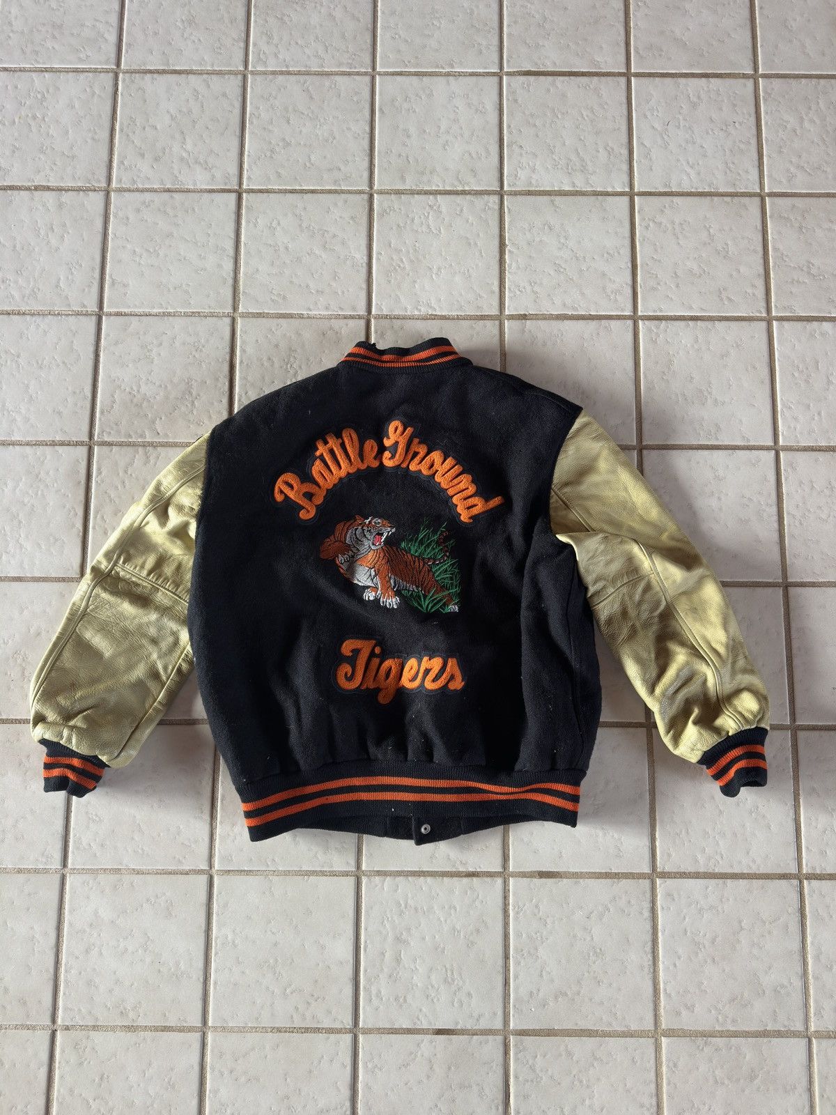 Other Vintage letterman jacket Size US M / EU 48-50 / 2 - 2 Thumbnail