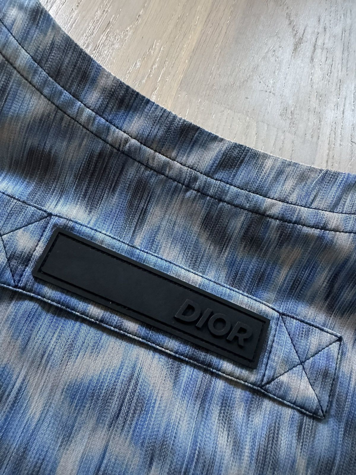 Dior DIOR men tshirt STUDY DESCRIPTION AND PHOTOS PROPERLY Size US S / EU 44-46 / 1 - 4 Thumbnail