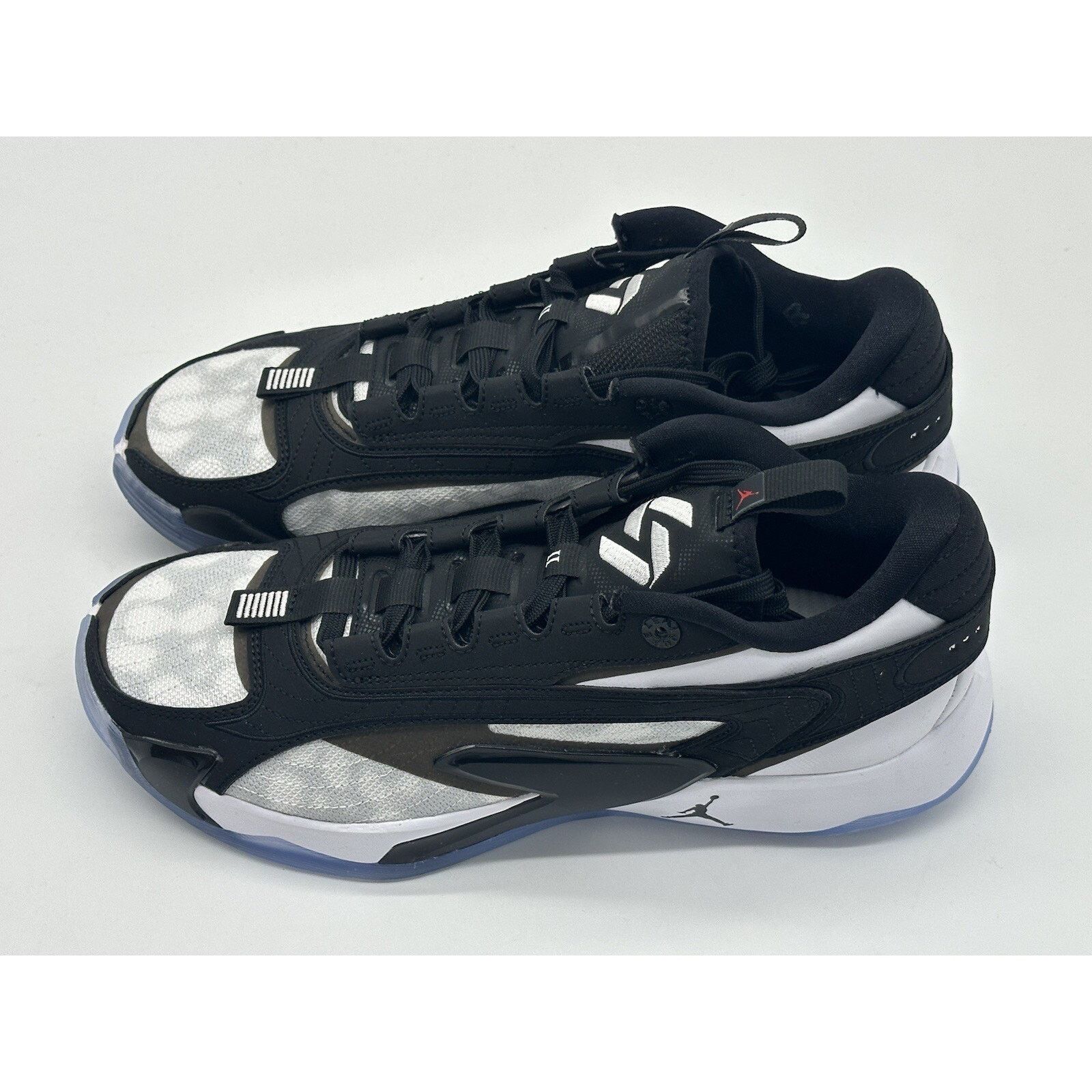 Jordan Brand Size 9.5 *Refurbished by Nike* Jordan Luka 2 TB FN7400-100 Size US 9.5 / EU 42-43 - 5 Thumbnail