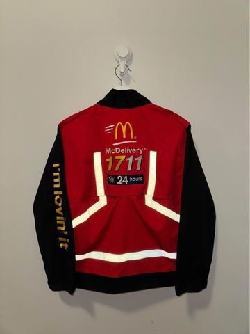 Other mcdonald's jacket & cap Size US XXL / EU 58 / 5 - 3 Thumbnail